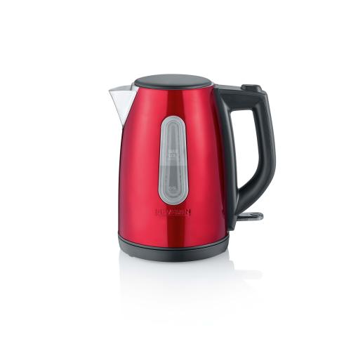 SEVERIN WK3417 Bollitore | 1 L, 2200 W, Nero