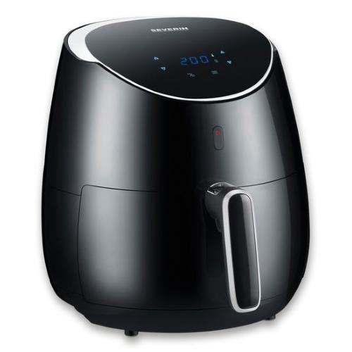 SEVERIN FR2445 Friggitrice ad aria Friggitrice ad aria calda Friggitrice ad aria calda, 5 L, 1