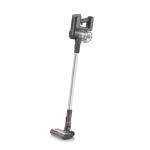 SEVERIN HV7164 Aspirapolvere | Senza sacchetto, Grigio, Rosso