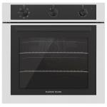 TELMA FIMOD/58 Forno Incasso | Classe A | Capacità 58 L, 7 funzioni cottura, Pulizia Idrolitica