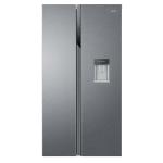 Haier HSR3918EWPG Frigocongelatore Libera installazione | Classe A++ | 521 L, No Frost (frigorifero), Starfish