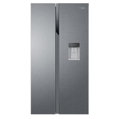 Haier HSR3918EWPG Frigocongelatore Libera installazione | Classe A++ | 521 L, No Frost (frigorifero), Starfish