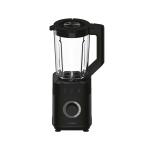 Haier HBL5B2011 Frullatore Libera installazione | 6 lame in acciaio inox, Caraffa in vetro da 2 L, 3 programmi preimpostati