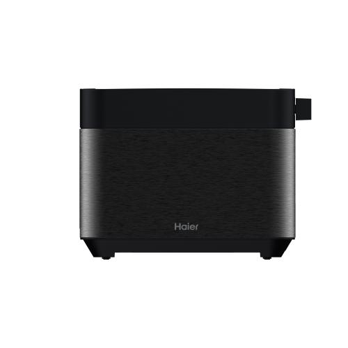 Haier HTO5A3011 Tostapane | Tostapane, Nero, HTO5A3 011