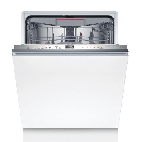 BOSCH SMH6ZCX06E Lavastoviglie A scomparsa totale | Classe B | A scomparsa totale, Dimensione massima (60 cm), 1
