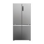 Haier HCR5919ENMP Frigocongelatore Libera installazione | Classe E | 528 L, Starfish, 12 kg/24h