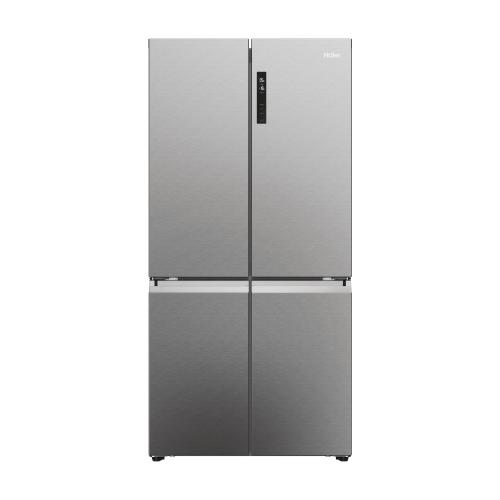 Haier HCR5919ENMP Frigocongelatore Libera installazione | Classe E | 528 L, Starfish, 12 kg/24h