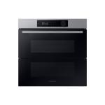 Samsung NV7B5740TBS Forno incasso Largo, Forno elettrico, 76 L | Classe energetica A+