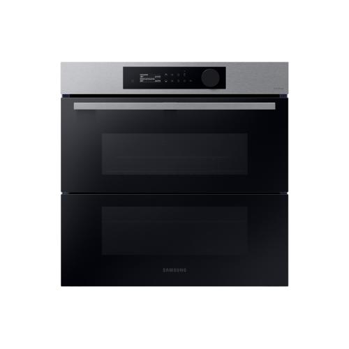 Samsung NV7B5740TBS Forno Incasso | Classe A+ | Largo, Forno elettrico, 76 L