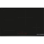 BOSCH PVS83KHC1E Piano cottura a induzione Incasso | Nero, Da incasso, 80 cm