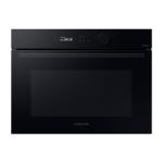 Samsung NQ5B5713GBK Forno a microonde Da incasso | Da incasso, Solo microonde, 50 L