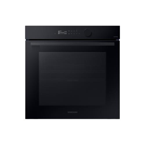Samsung NV7B5640TBK/U5 Forno Incasso | Classe A+ | Capacità 76 L, 10 funzioni cottura, Pulizia Pirolitica