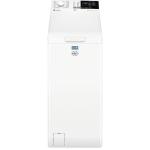 Electrolux EW6T437A Lavatrice Libera installazione | Classe A | Caricamento dall'alto, 7 kg, B
