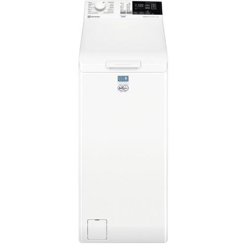 Electrolux EW6T437A Lavatrice Libera installazione | Classe A | Caricamento dall'alto, 7 kg, B
