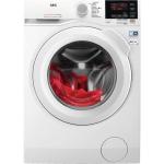 AEG L 6FEG141 Lavatrice Libera installazione | Classe A+++ | Caricamento frontale, 10 kg, B