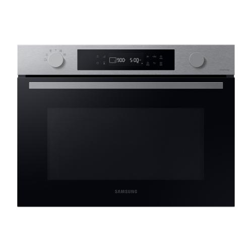 Samsung NQ5B4513GBS Forno a microonde Solo microonde | Da incasso, Solo microonde, 50 L