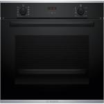 BOSCH HBA234BB3 Forno Incasso | Classe A+ | Media, Forno elettrico, 71 L