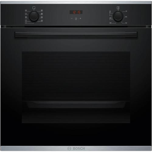 BOSCH HBA234BB3 Forno Incasso | Classe A+ | Media, Forno elettrico, 71 L