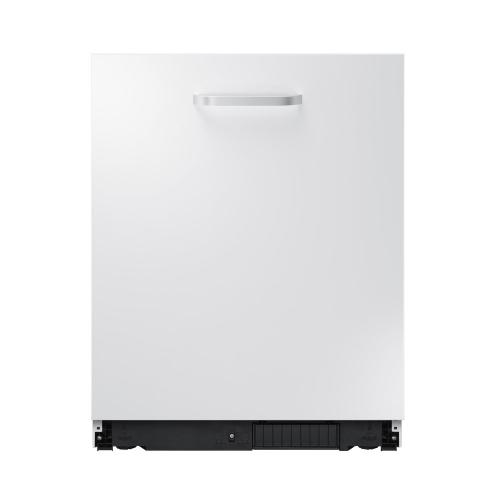 Samsung DW60M6050BB Lavastoviglie A scomparsa totale | Classe E | A scomparsa totale, Dimensione massima (60 cm), Pulsanti