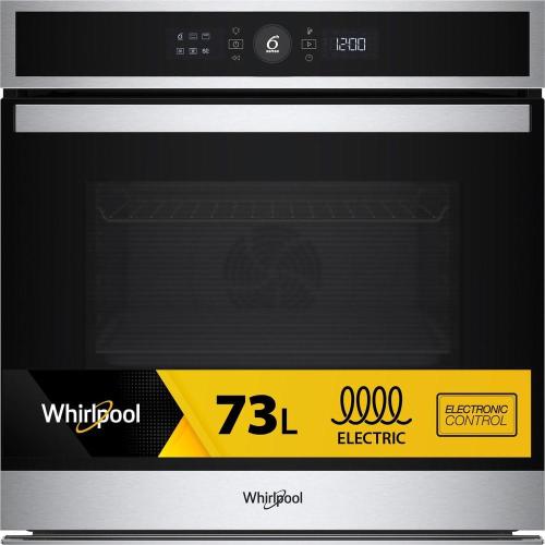 Whirlpool WOI4IS8HM0XA Forno Incasso | Classe A+ | Idrolisi, Media, Forno elettrico