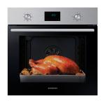 Samsung NV68A1110BSET Forno incasso Media, Forno elettrico, 68 L | Classe energetica A