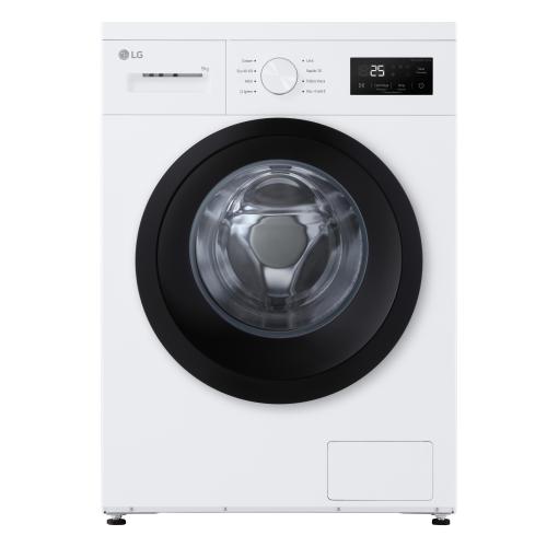 LG F4NA1009NWK Lavatrice