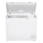 Zoppas HZCF251SH4WE0 Congelatore a pozzetto Libera installazione | Classe E | 246 L, 14 kg/24h, SN-T