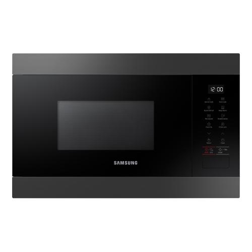 Samsung MS22M8274AM Forno a microonde Solo microonde | Da incasso, Solo microonde, 22 L