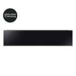Samsung NL20T8100WK/UR Cassetto scaldavivande Incasso | 420 W, 25 L, Interno