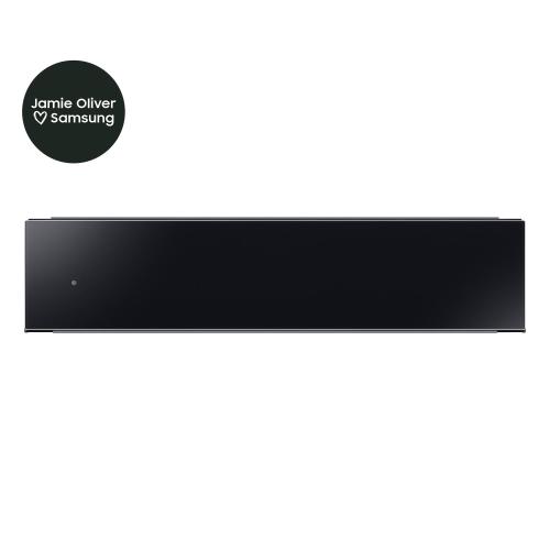 Samsung NL20T8100WK/UR Cassetto scaldavivande Incasso | 420 W, 25 L, Interno