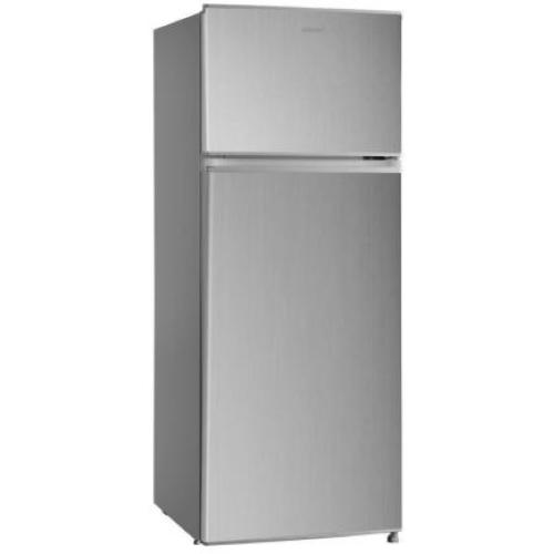Comfeé RCT284DS1 Frigocongelatore libera installazione 204 L, N-ST, 40 dB | Classe energetica F