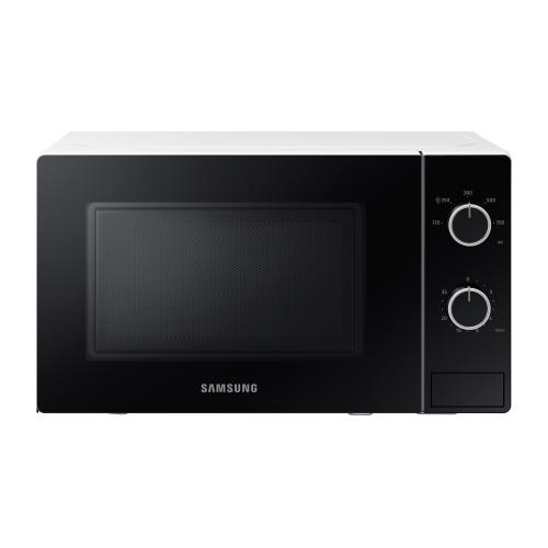 Samsung MS20A3010AH Forno a microonde Libera installazione | Superficie piana, Solo microonde, 20 L