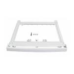 BOSCH WTZ20410 Kit sovrapposizione | Kit per uso domestico, Bosch, 680 g