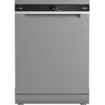Whirlpool W8F HP51 X Lavastoviglie Libera installazione