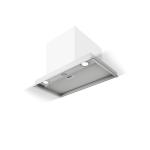 elica BOXIN IX/A/60 - PRF0097835B Cappa Incasso | Classe A | Portata 600 m³/h, Illuminazione LED, Filtro antigrasso