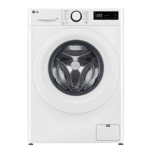 LG F4R301ONSWW Lavatrice Libera installazione