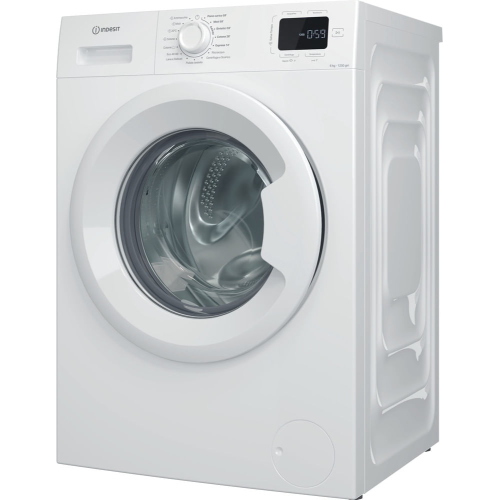 Indesit IM 642B MY TIME IT Lavatrice Libera installazione