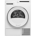 ASKO T211H.W Asciugatrice Libera installazione | Classe D | Libera installazione, Caricamento frontale, Pompa di calore