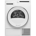 ASKO T209H.W Asciugatrice Libera installazione | Classe D | Libera installazione, Caricamento frontale, Pompa di calore
