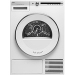 ASKO T408HD.W Asciugatrice Libera installazione | Classe C | Libera installazione, Caricamento frontale, Pompa di calore