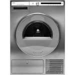 ASKO T408HD.S Asciugatrice Libera installazione | Classe C | Libera installazione, Caricamento frontale, Pompa di calore