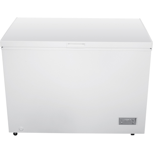 Beko CF316EIWN Congelatore a pozzetto Congelatore a pozzo | Classe E | 308 L, 16 kg/24h, SN-T