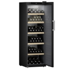 Liebherr WSbli5231 Cantina vino Libera installazione | Classe E | Libera installazione, 229 bottiglia/bottiglie, E