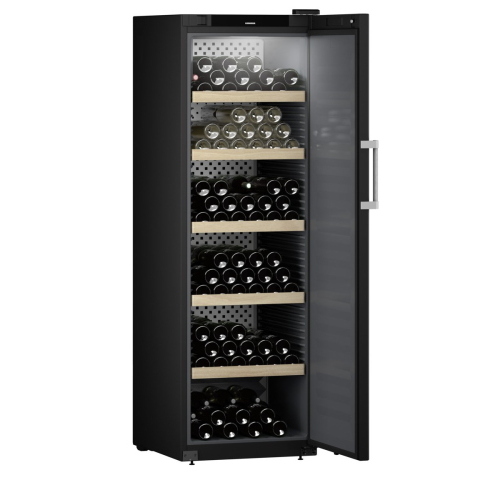 Liebherr WSbli5231 Cantina vino Libera installazione | Classe E | Libera installazione, 229 bottiglia/bottiglie, E