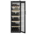 Liebherr WPbli5231 Cantina vino Libera installazione | Classe F | Cantinetta termoelettrica, Libera installazione, 229 bottiglia/bottiglie
