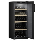 Liebherr WSbl4601 Cantina vino Libera installazione | Classe E | Libera installazione, 166 bottiglia/bottiglie, E
