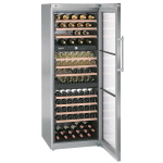Liebherr WTes5872 Cantina vino Libera installazione | Classe G | Libera installazione, 178 bottiglia/bottiglie, G
