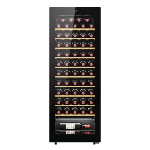 Candy CWC058 Cantina vino Libera installazione | Classe G | Libera installazione, 58 bottiglia/bottiglie, G