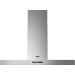 ASKO CI41236S Cappa Isola | Classe A+ | 930 m³/h, Aspirante, A