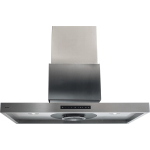 ASKO CI41239S Cappa Isola | Classe A++ | 286 m³/h, Aspirante/Filtrante, A